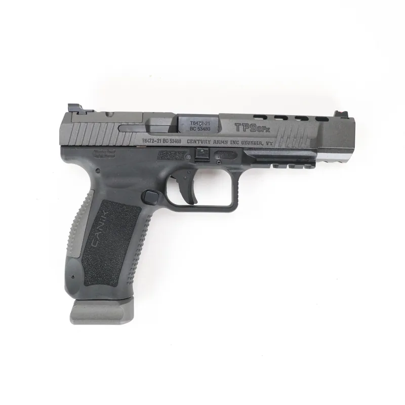 USED - Canik TP9 SFX GTO368638