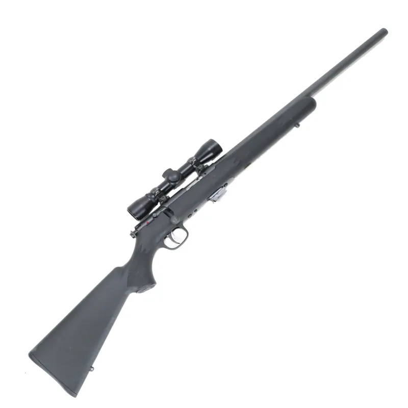 USED - Savage MKII GTO368643