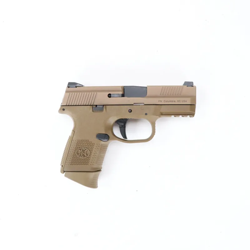 USED - FN FNS-9C GTO399849
