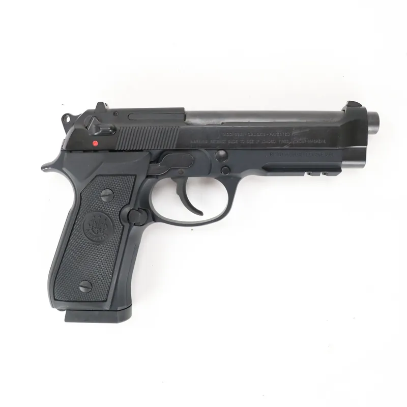 USED - Beretta 92A1 GTO368657