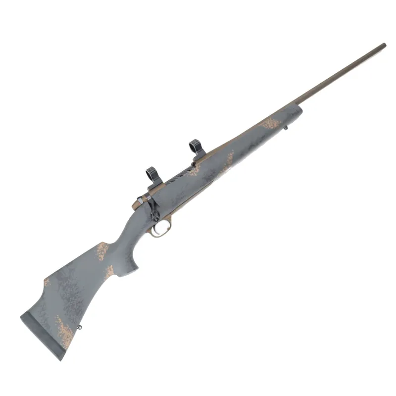 USED - Weatherby Mark V GTO368658