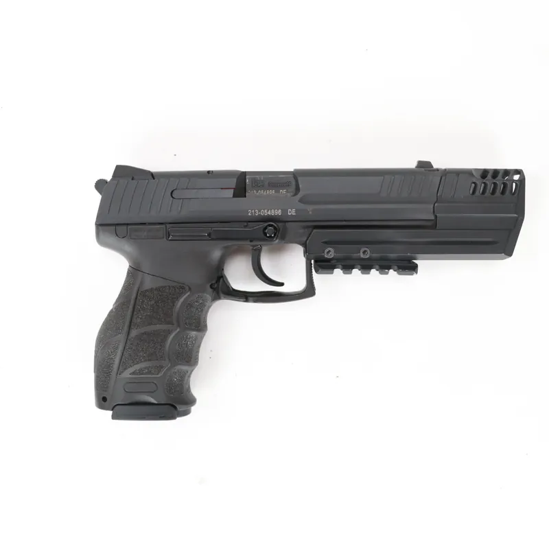 USED - Heckler & Koch P30L GTO364886