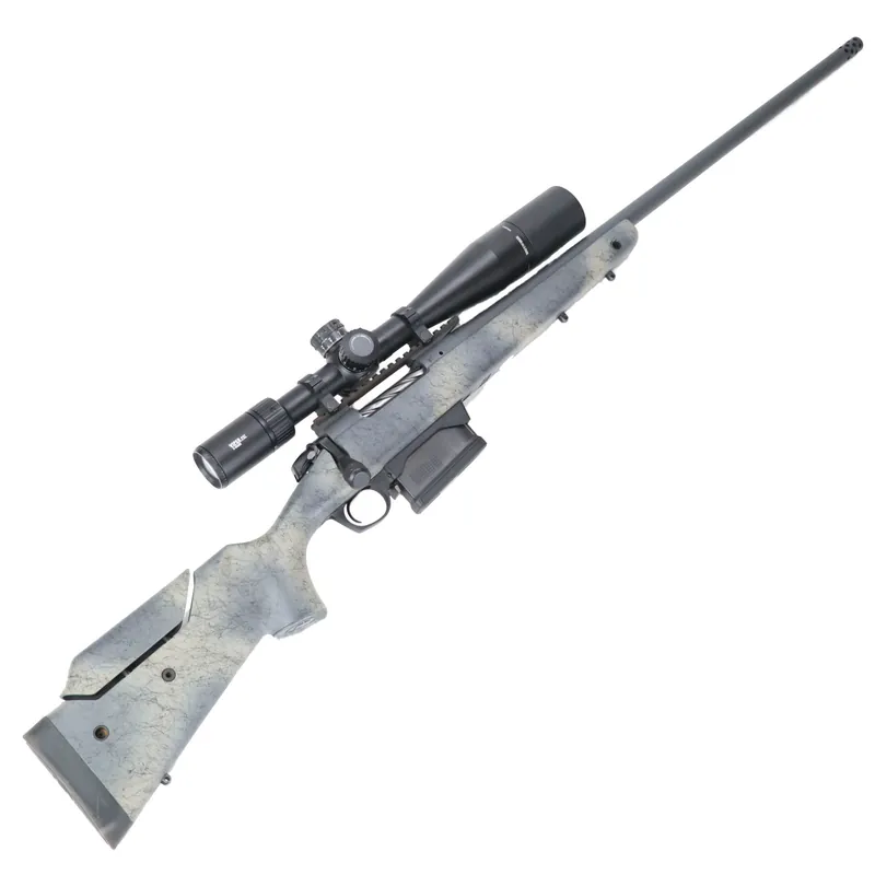 USED - Bergara B-14 GTO368664