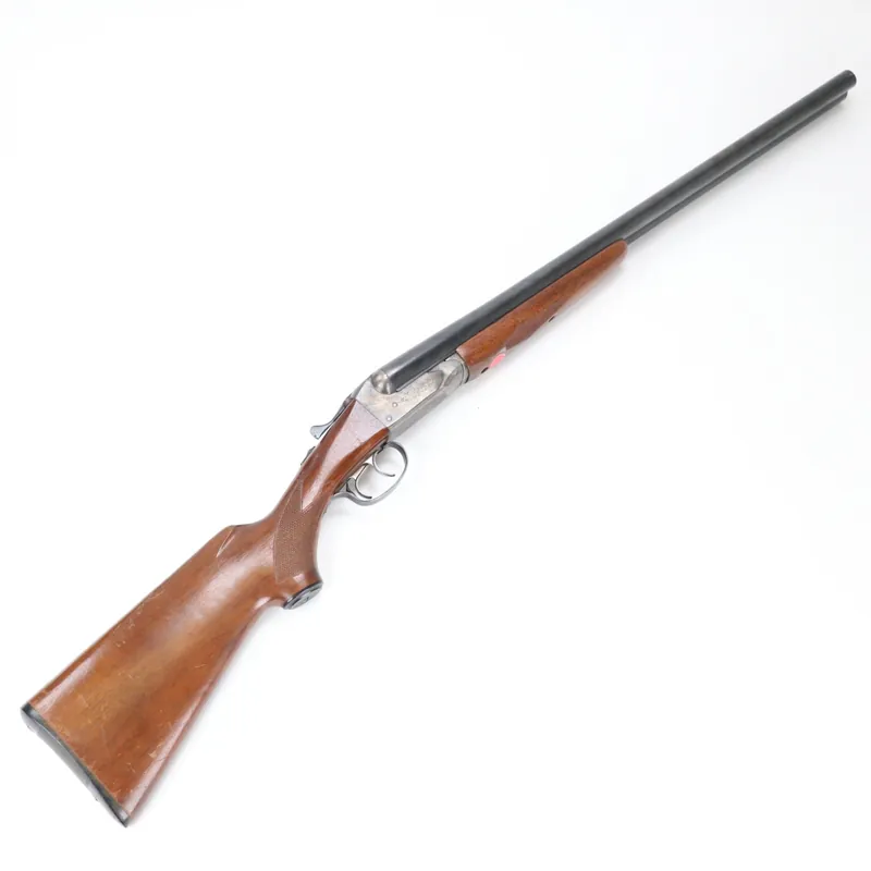 USED - Savage Fox Model B GTO502445