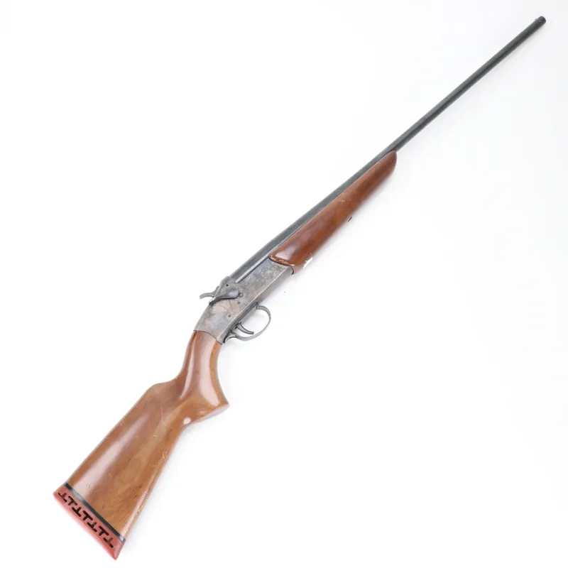 USED - Savage/Stevens 940B GTO502451