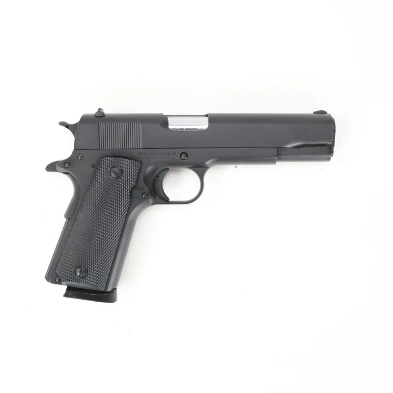USED - Tisas 1911 A1 Service GTO368678