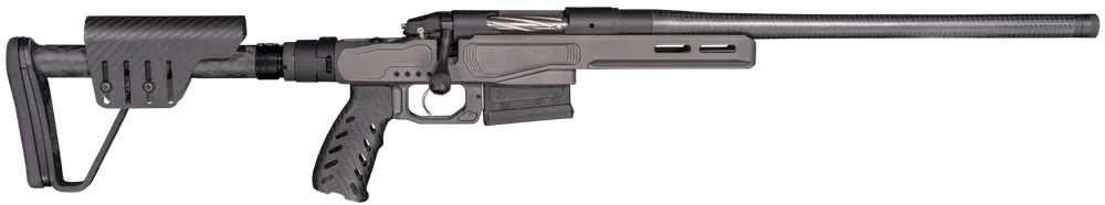 Bergara Mg Lite Bolt Action Rifle, 308 Win, Magnesium BPR36-308