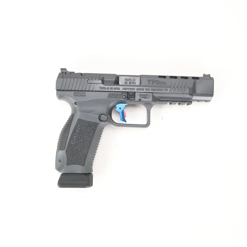USED - Canik TP9SFX GTO368697