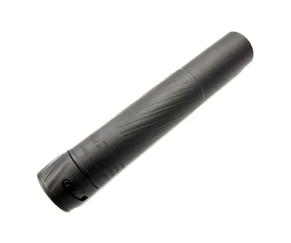 Thunder Beast Arms Magnus-SR .30 Cal Suppressor MAGNUS-SR-30