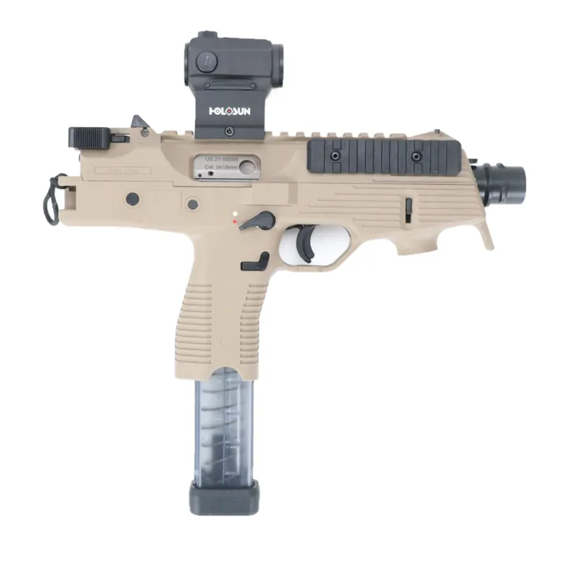 USED - B&T TP-9 GTO368706