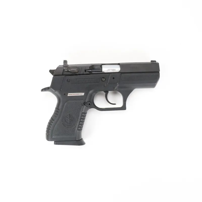 USED - IMI Desert Eagle GTO368728