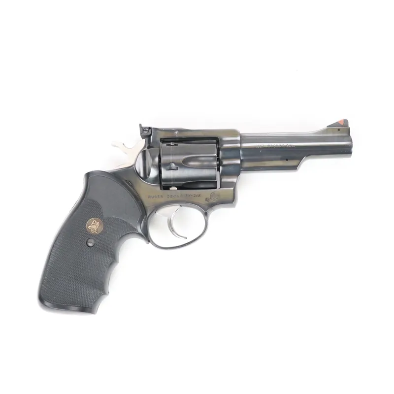 USED - Ruger Security-Six GTO502459