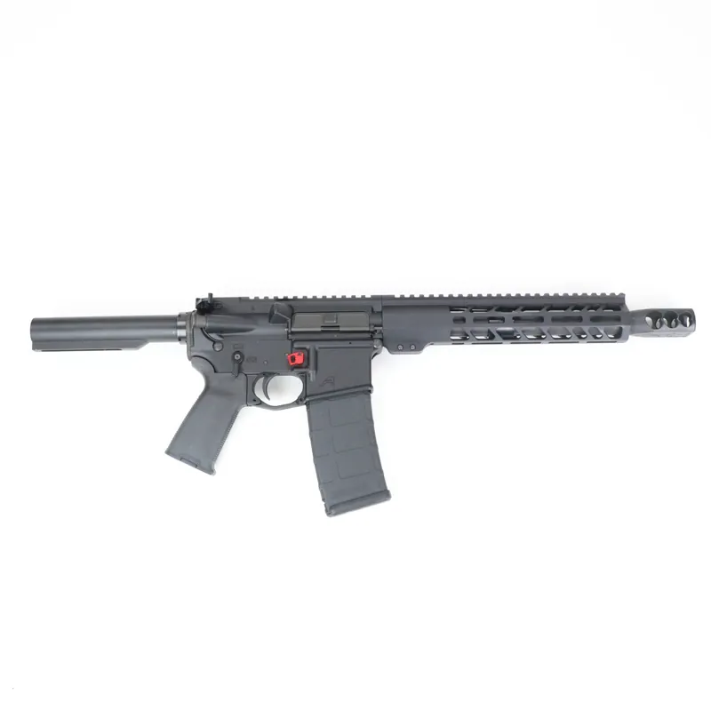 USED - Aero Precision X-15 GTO368786