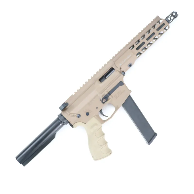 USED - Aero Precision EPC-9 GTO368789