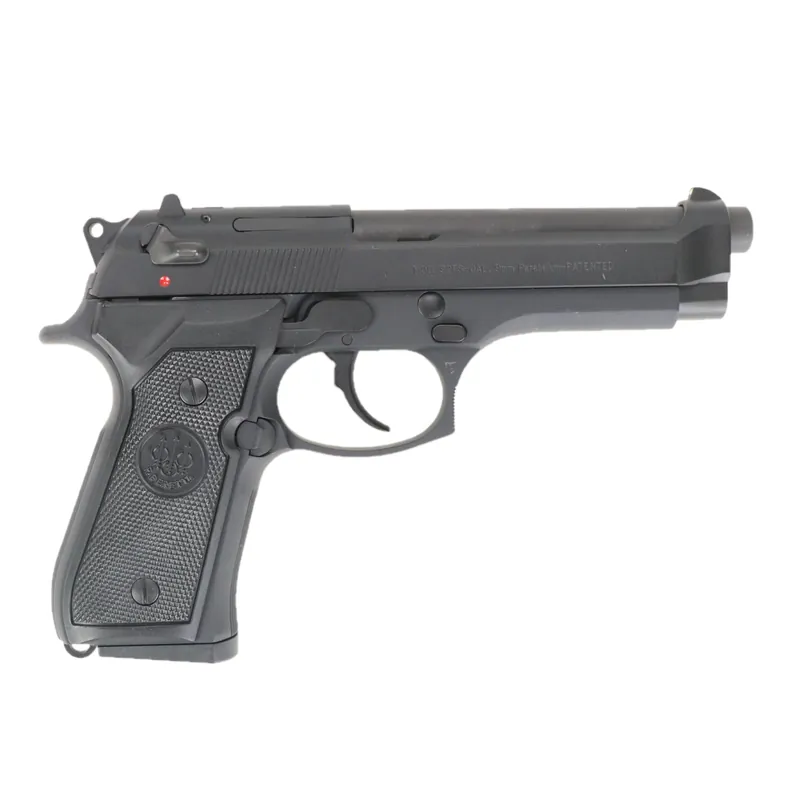 USED - Beretta 92FS GTO368791