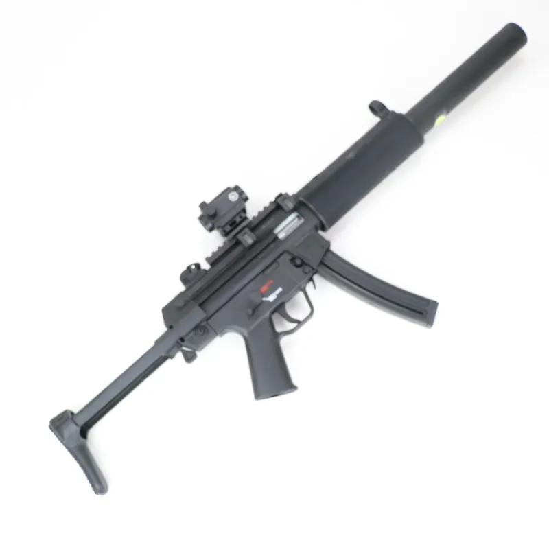 USED - Umarex/H&K MP5 GTO368794