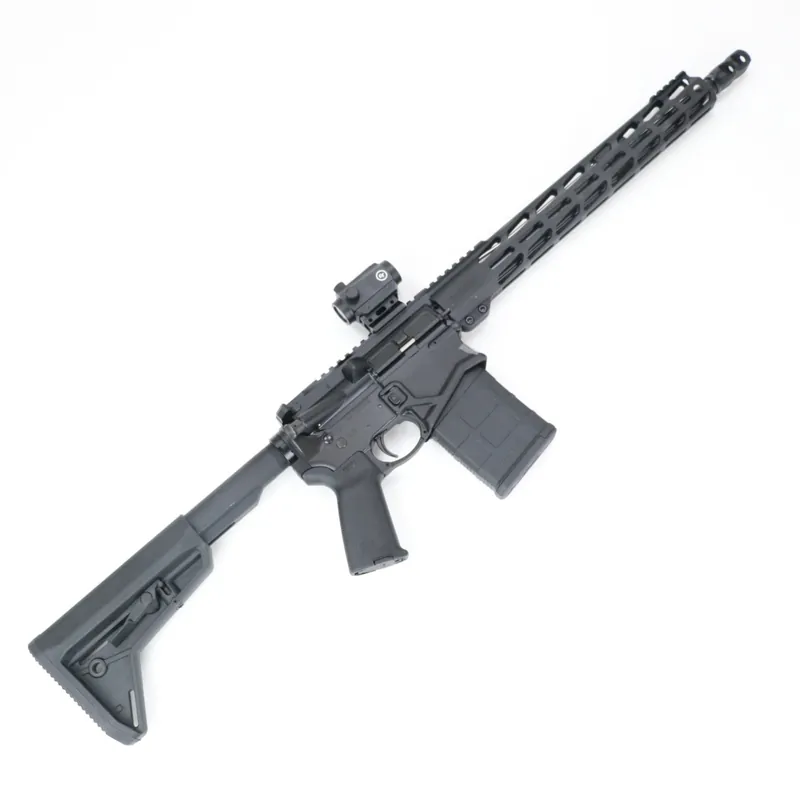 USED - Ruger SFAR GTO368795