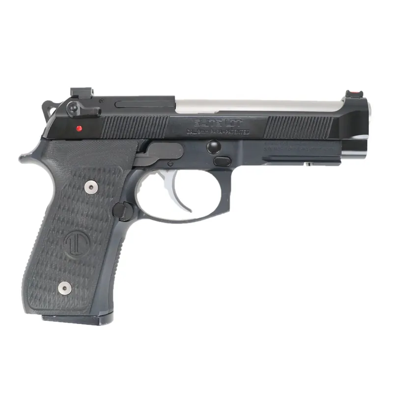 USED - Beretta Elite LTT GTO368817