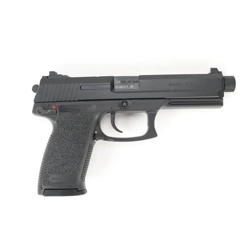 USED - Heckler & Koch Mark 23 GTO368823