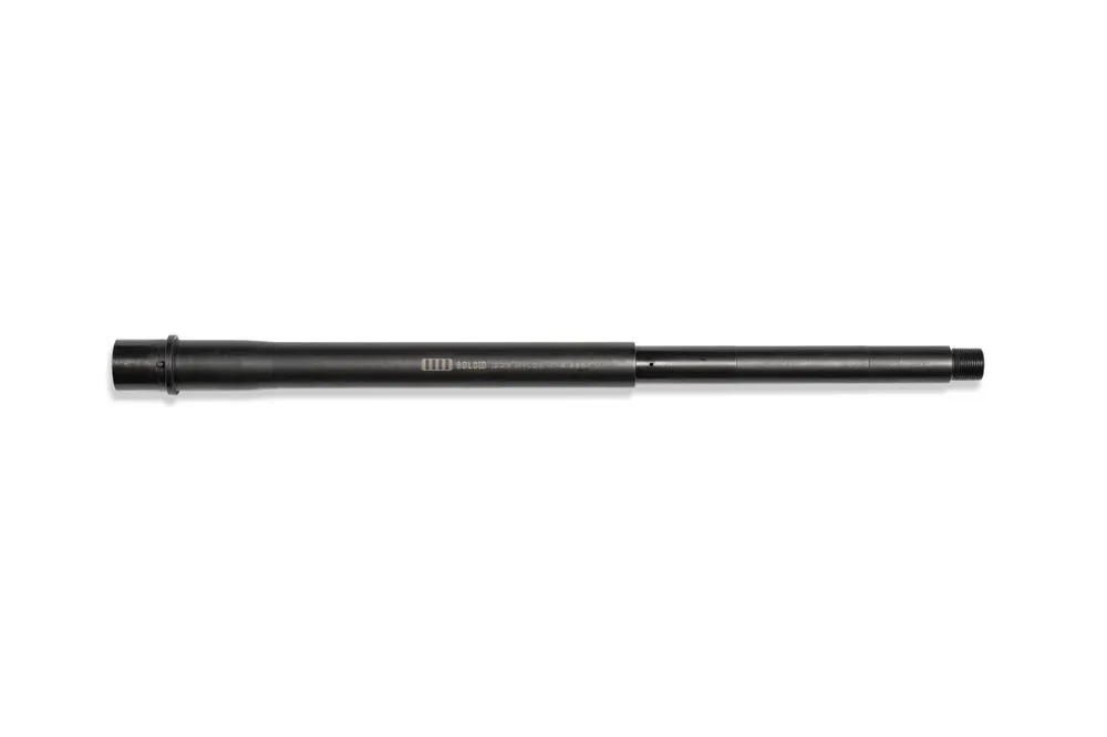 Sons of Liberty .223Wylde PRECISION SPR Grade Barrels, 1 7, 416R Stainless
