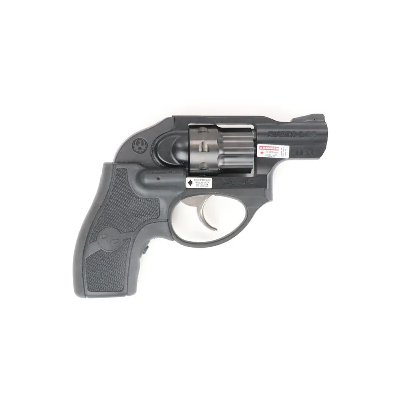USED -Ruger LCR GTO368833
