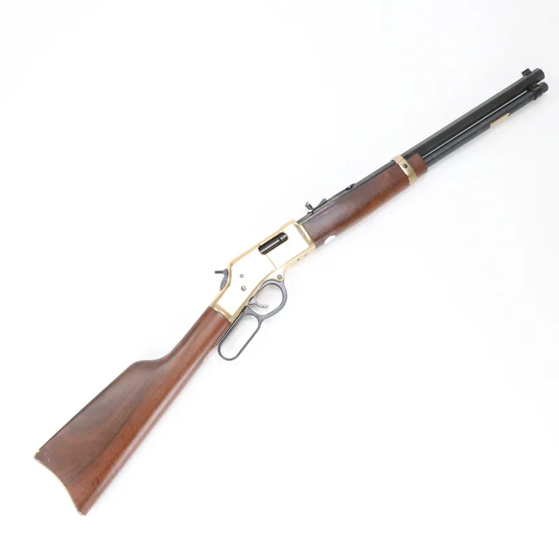 USED - Henry Big Boy H006 GTO368836
