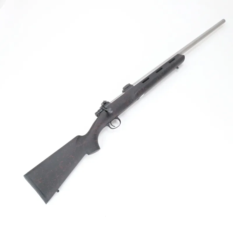 USED - Cooper Firearms 22 GTO368838