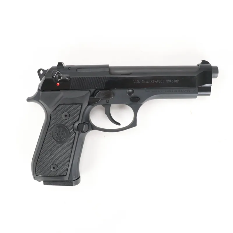 USED - Beretta M9 GTO368846
