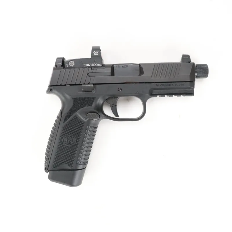 USED - FN 545T GTO368850