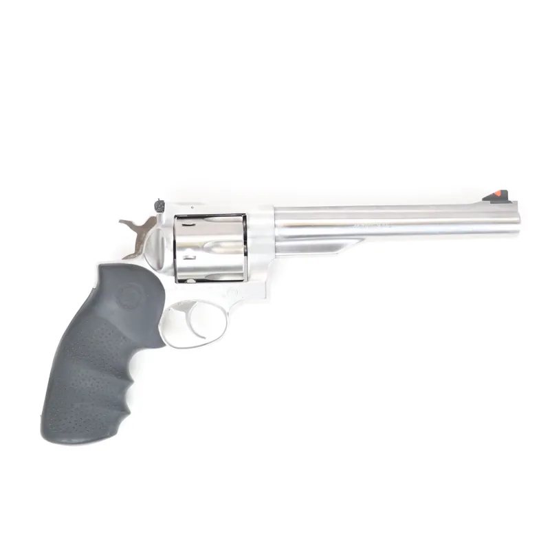 USED - Ruger Redhawk GTO368857