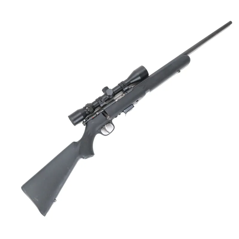 USED - Savage 93R17 GTO368858