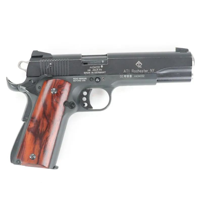 USED - German Sport Guns 1911 GTO368863