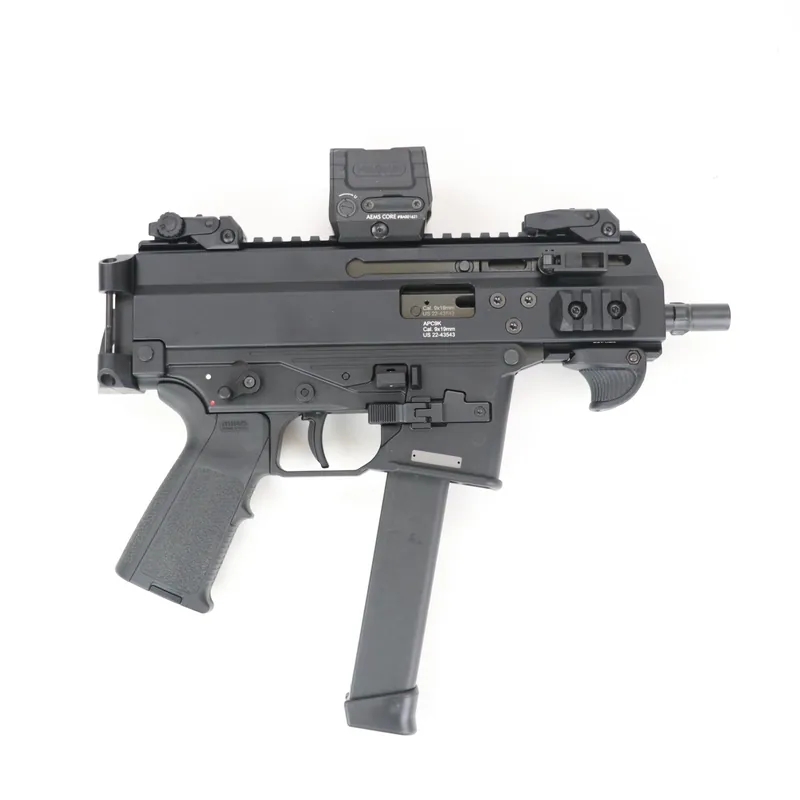 USED - B&T APC9K GTO368866