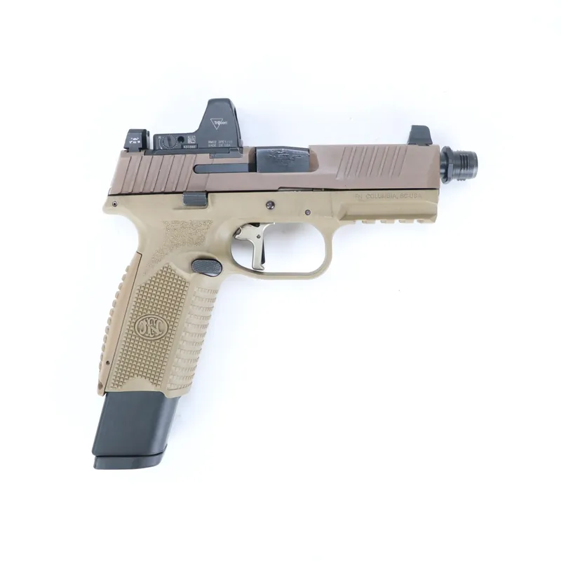 USED - FN 509T GTO368868