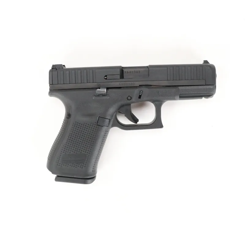 USED - Glock 44 GTO368872