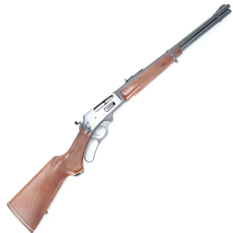 USED - Marlin 336C GTO368888