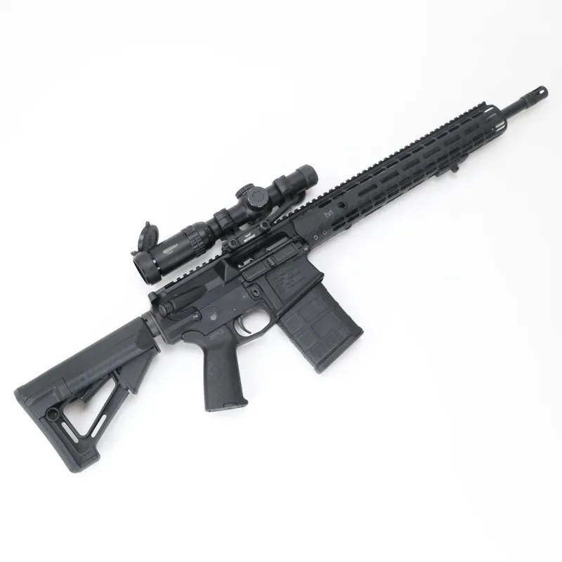 USED - Aero Precision Freedom 5 GTO368895