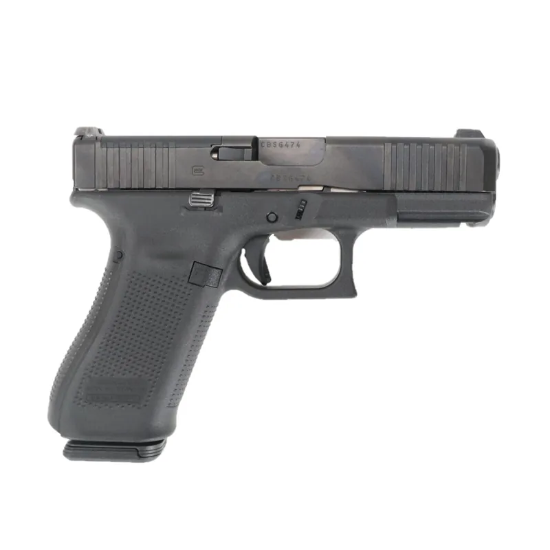 USED - Glock 45 MOS GTO368901