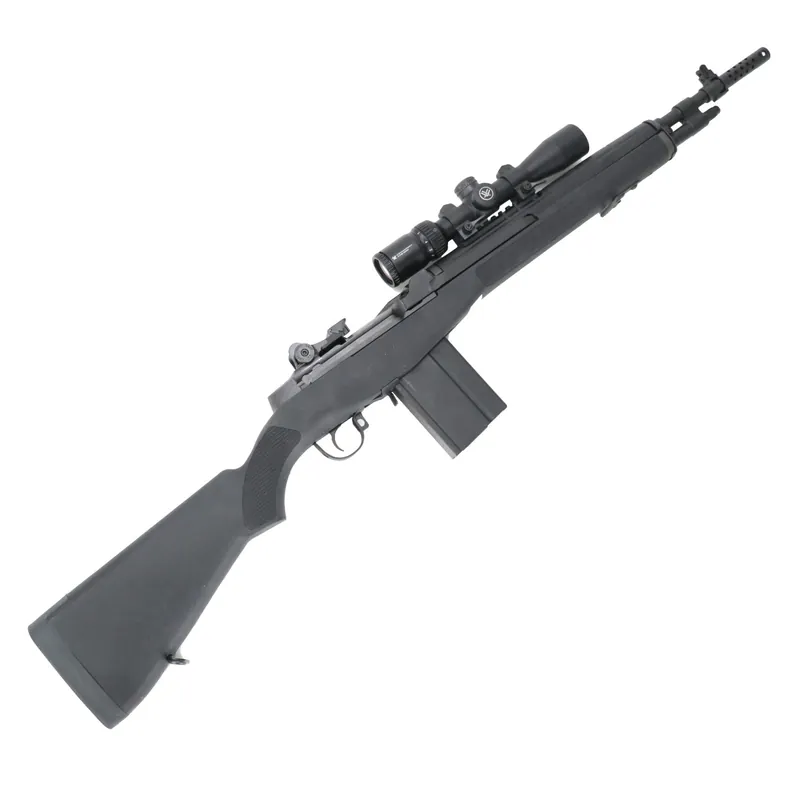 USED - Springfield Armory M1A GTO368905