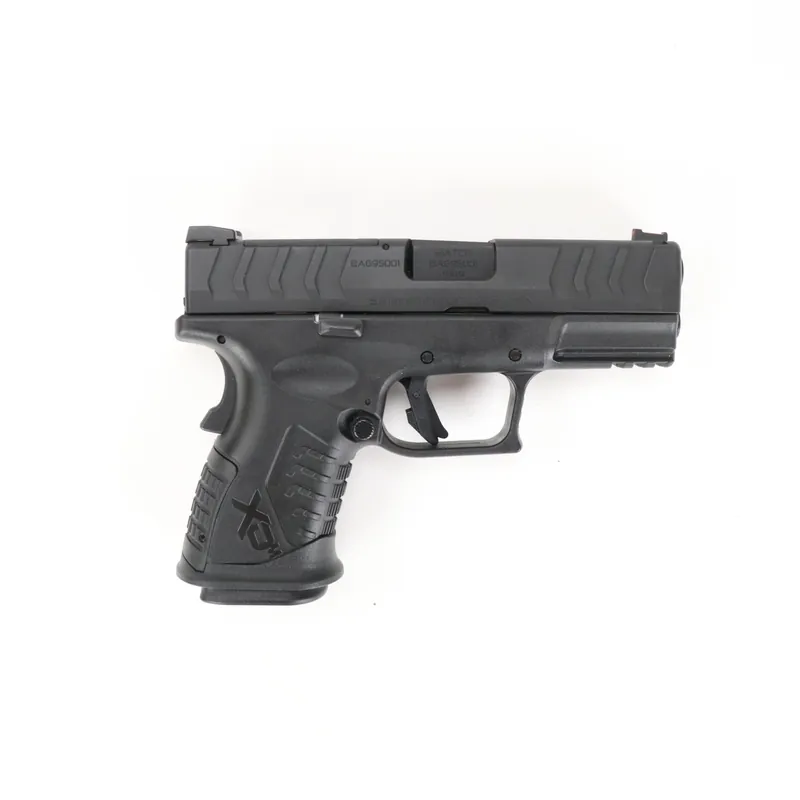 USED - Springfield Armory XDM-9 Elite GTO368915