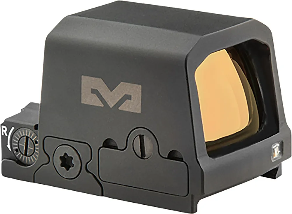 Meprolight USA MPO PRO-S Red Dot Sight