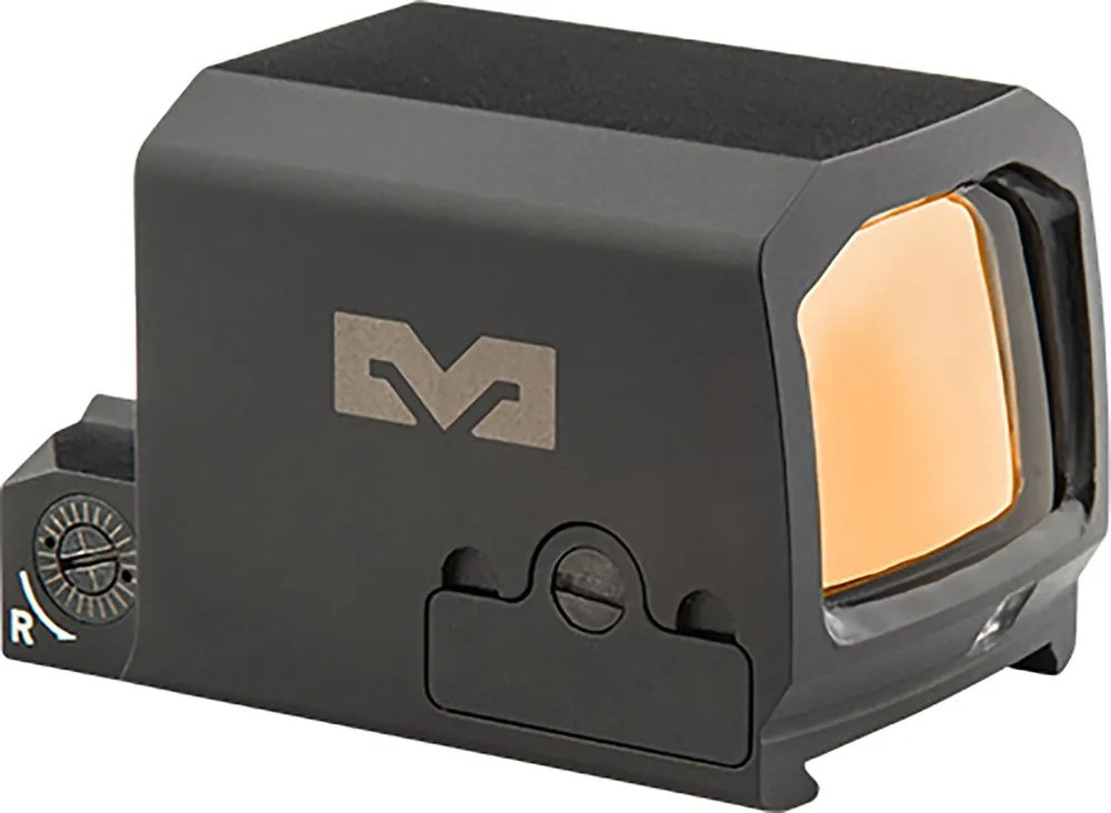 Meprolight USA MPO PRO-F Red Dot Sight