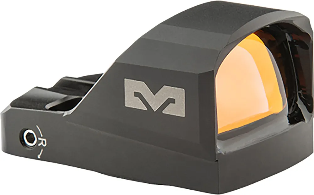 Meprolight USA MPO-DS Red Dot Sight