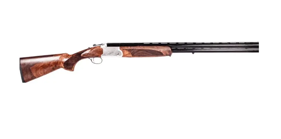 ATI Cavalry SX O/U Shotgun, 20 GA, 3", 26" Bbl, Walnut ATIGKOF20SV