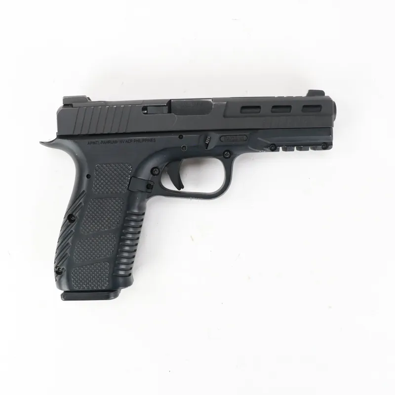USED - Rock Island Armory STK-100 GTO368941