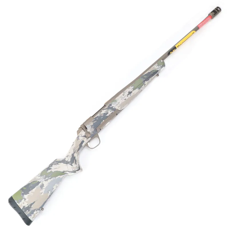 USED - Browning X-Bolt GTO368962