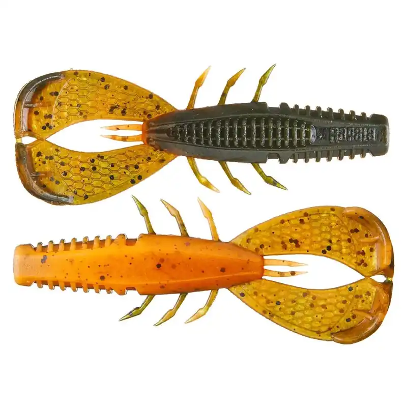Rapala CrushCity Cleanup Craw - 3.5" Bama Craw