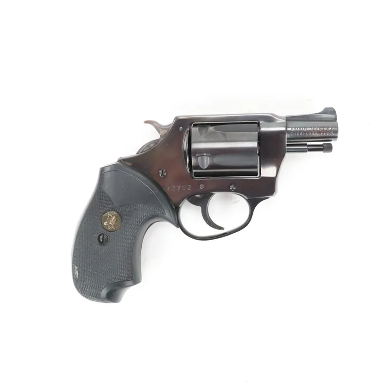 USED - Charter Arms Undercover GTO368980