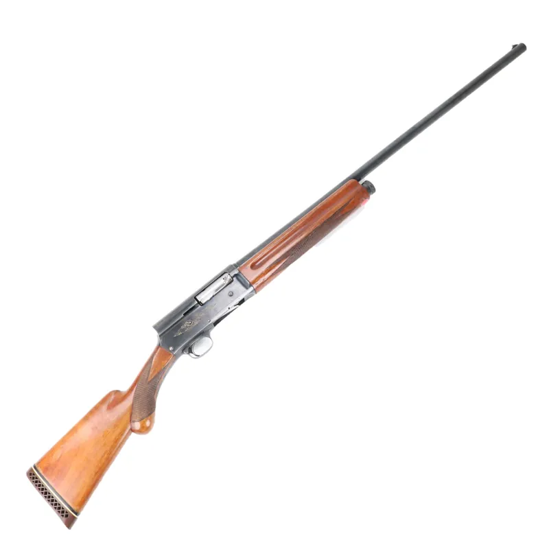 USED - Browning Magnum Twelve GTO368983
