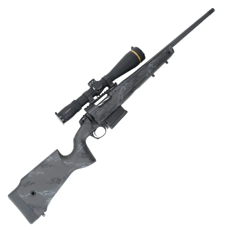 USED - Bergara B-14 Crest GTO368984